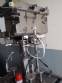 Factory line for the production of 15,000-liter draft beers with a three-block kitchen