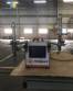 Stainless steel semi-automatic 2 nozzle filling machine
