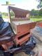 Optical grain picker Sanmak