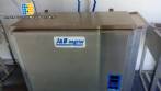 Machine for producing popsicle JB Negrini