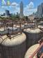 Complete factory ZIEMANN LIESS Brewery, APV, KHS 10 thousand bottles / hour