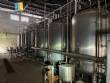 Complete factory ZIEMANN LIESS Brewery, APV, KHS 10 thousand bottles / hour