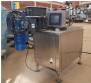 Labeling machine guia Inox
