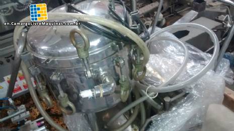 Filter sparkler 50 L