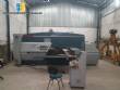 Durma 22 tons CNC hydraulic sheet metal punching machine