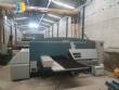 Durma 22 tons CNC hydraulic sheet metal punching machine