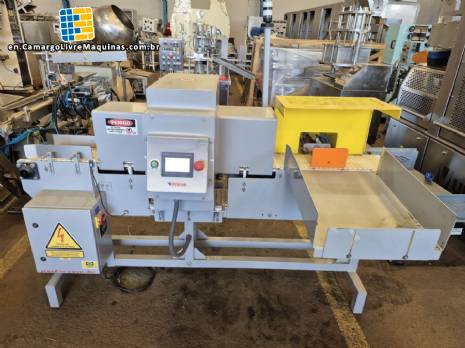 Metal detector Perfor