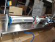 Bench top filling machine China