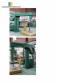 Disperser for paints