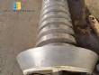 MVL Stainless Steel Vertical Spiral Vibrating Elevator Conveyor