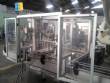 Filling machine with pistons 7