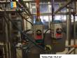 Complete line for pasteurization Tetra Pak