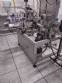 Labeling machine for cylindrical bottles P.E Latina Labelers