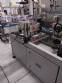 Labeling machine for cylindrical bottles P.E Latina Labelers