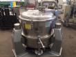 Industrial centrifuge Nova Pana