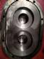 Stainless steel lobe pump Leeson Washguard