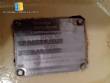 Stainless steel lobe pump Leeson Washguard