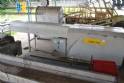 9 meter chocolate cooling tunnel
