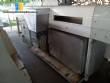 9 meter chocolate cooling tunnel