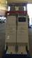 Optical grain picker Satake