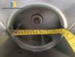 Vegetable fruit cuber Incalfer processor 1000 kg / hour