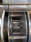 Vegetable fruit cuber Incalfer processor 1000 kg / hour