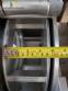 Vegetable fruit cuber Incalfer processor 1000 kg / hour