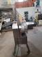 Vegetable fruit cuber Incalfer processor 1000 kg / hour
