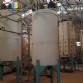 Stainless steel tank