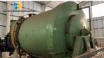 Pigment and ore mixers