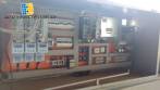 Flow-pack wrapping machine GMG