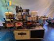 Automatic industrial labeling machine 20 L Noveltech