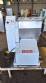 Sigma tilting countertop dough mixer, G. Paniz model, for 5 kg of ready-made dough.