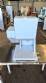 Sigma tilting countertop dough mixer, G. Paniz model, for 5 kg of ready-made dough.