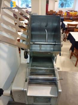 Fresh pasta maker, ravioli maker, tagliatelle La Monferrina PNuova