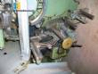 Wrapping machine G.D modelo 2350