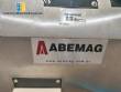 ABEMAG automatic stainless steel induction lid sealer