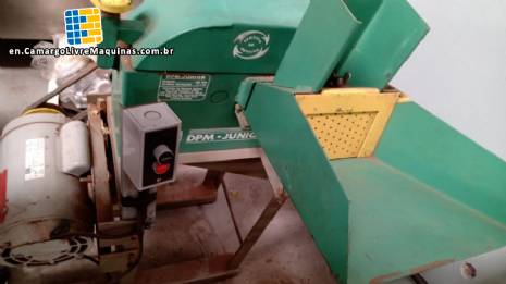 Hammer mill Nogueira