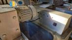 Pan 80 litres mixer with heating system