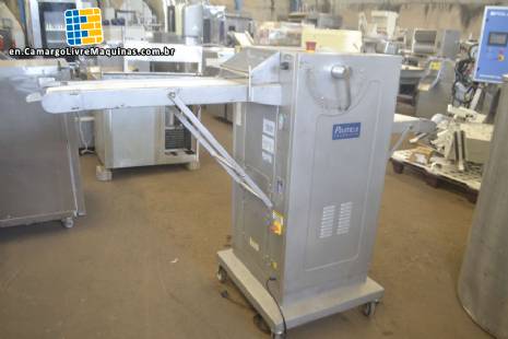 Pr�tica volumetric divider