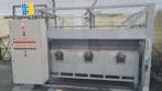 Automotive and architectural glass resistance bending furnace - MGO Machines