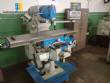 Universal milling machine Sumore