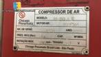 Screw compressor for low pressure Chicago