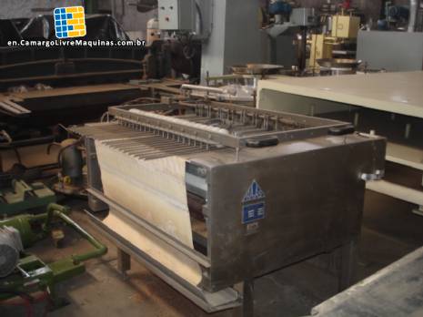 Cookies and Wafer aligner