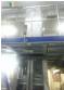 Aseptic filling line A3 Flex Film Wrapper Cardboard Packer Tray Shrink Tetra Pak
