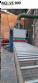 Sheet metal sander Solimaq