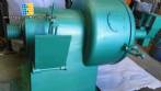 Stainless steel centrifuge with carbon steel