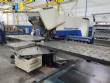 Sheet metal punching machine Trumpf Trumatic 500 R