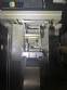 Complete Tetra Pak TBA 8 packaging line with cardboard packer and shrink