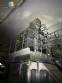 Complete Tetra Pak TBA 8 packaging line with cardboard packer and shrink
